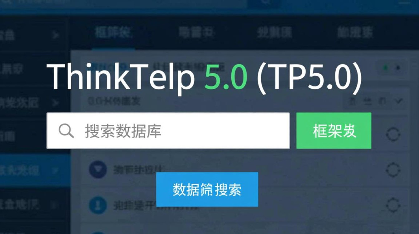 tp5.0怎么实现数据库模糊搜索及分页功能? tp5.0怎么实现数据库模糊搜索及分页功能?