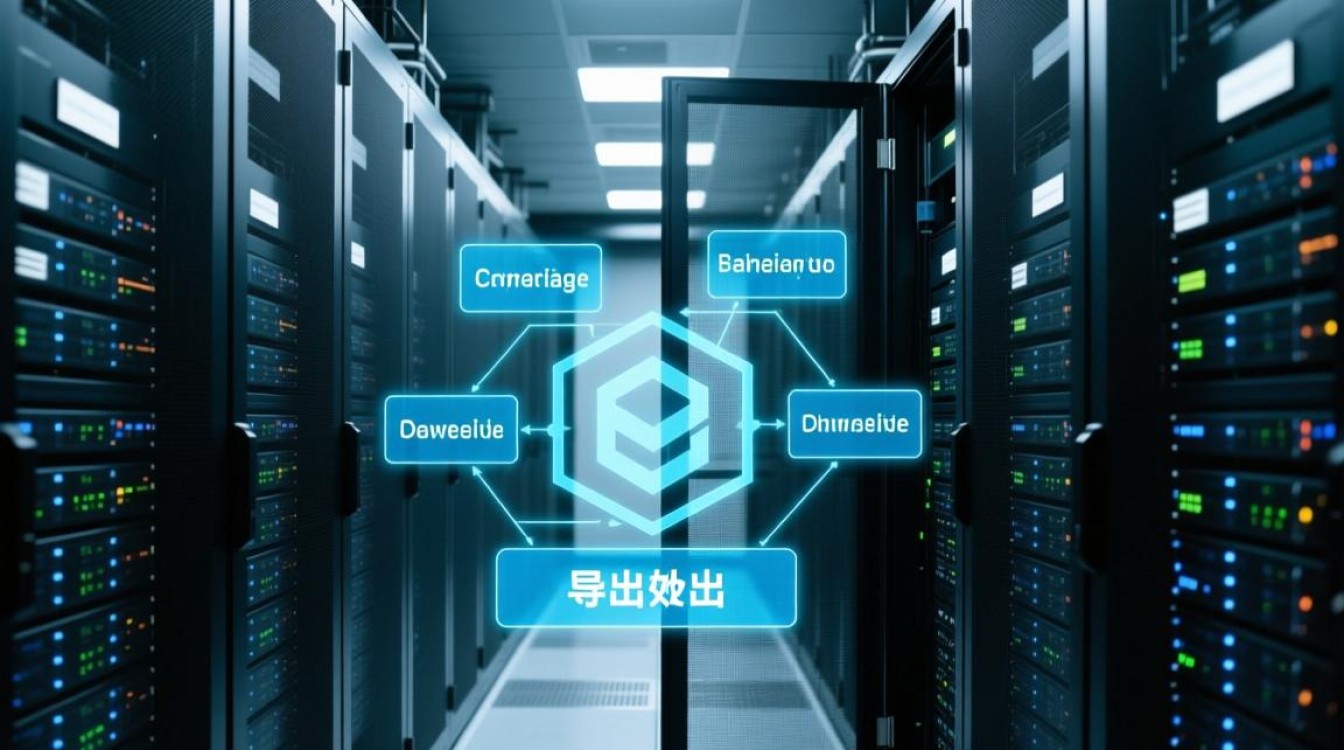 大数据库怎么导出?超大数据量高效导出方法有哪些? 大数据库怎么导出?超大数据量高效导出方法有哪些?