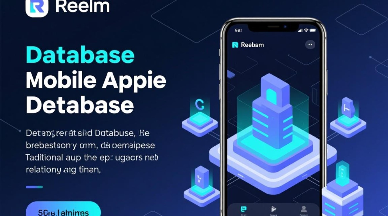 Realm数据库到底怎么样?实际开发体验和性能如何? Realm数据库到底怎么样?实际开发体验和性能如何?