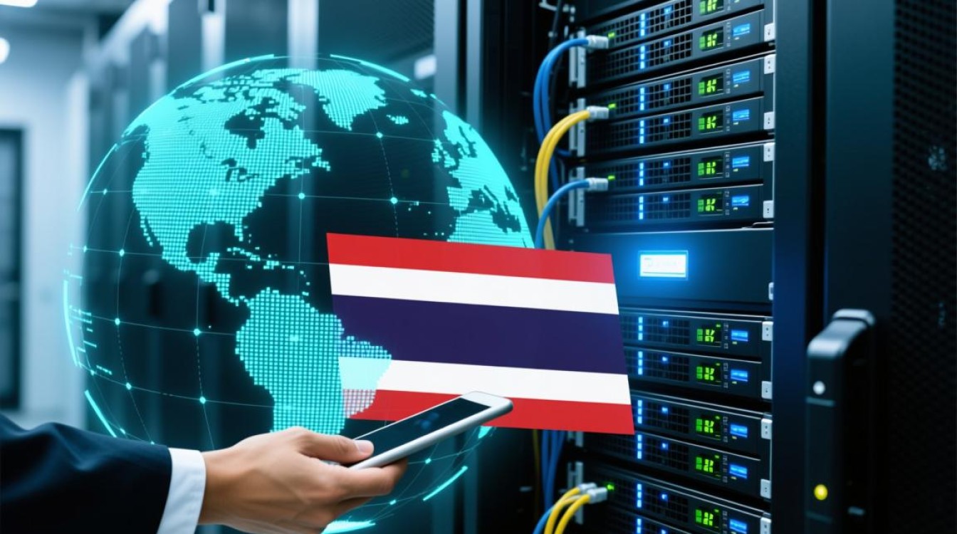 服务器出口泰国需要哪些资质和流程? 服务器出口泰国需要哪些资质和流程?