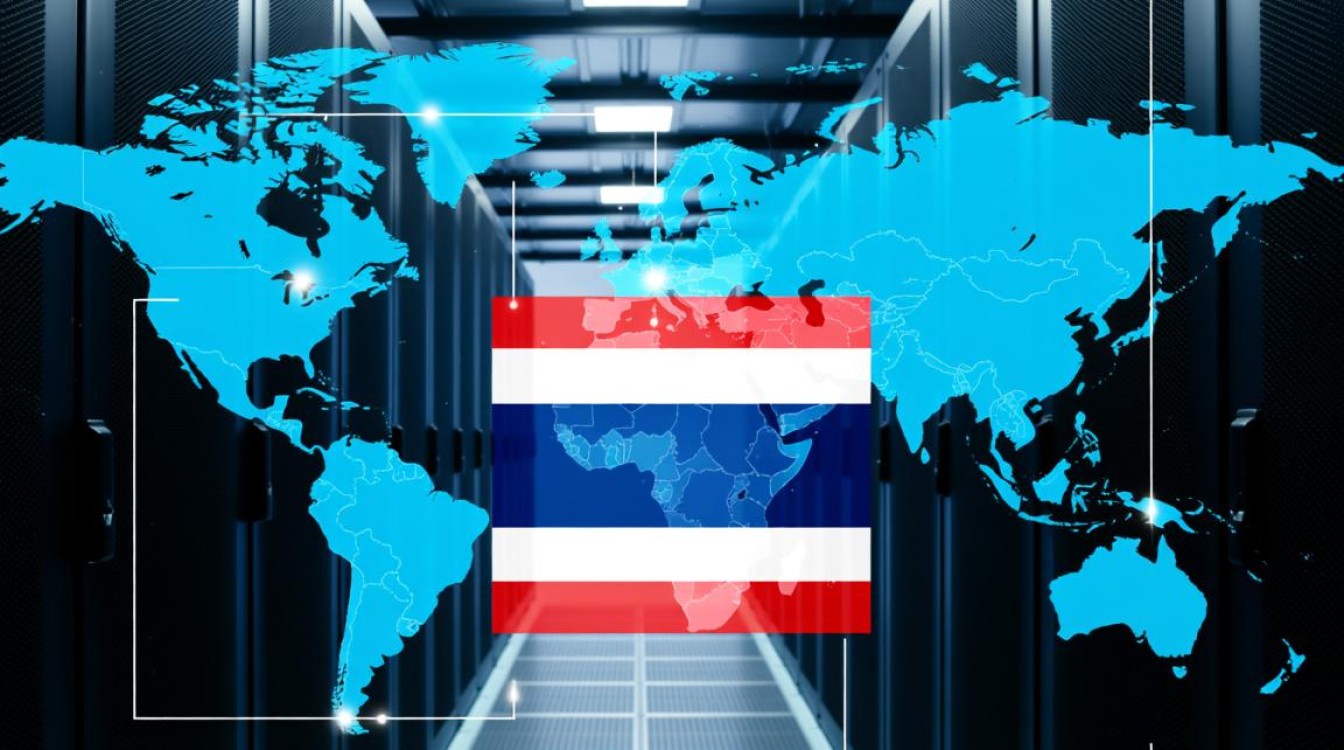 服务器出口泰国需要哪些资质和流程? 服务器出口泰国需要哪些资质和流程?