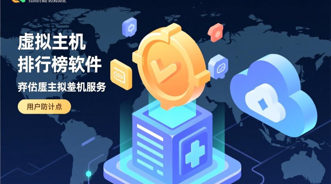 国产虚拟主机排行榜软件哪个好用?免费版功能对比评测如何? 国产虚拟主机排行榜软件哪个好用?免费版功能对比评测如何?