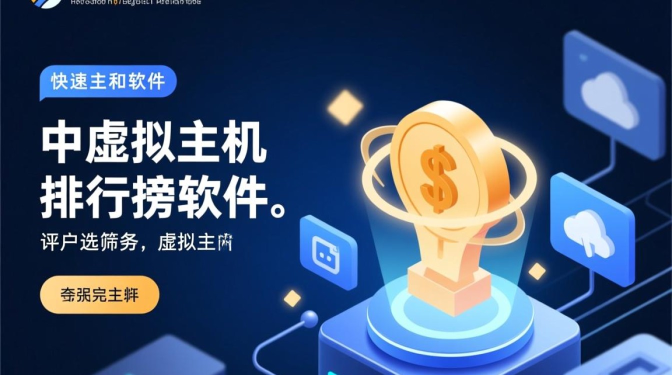 国产虚拟主机排行榜软件哪个好用?免费版功能对比评测如何? 国产虚拟主机排行榜软件哪个好用?免费版功能对比评测如何?