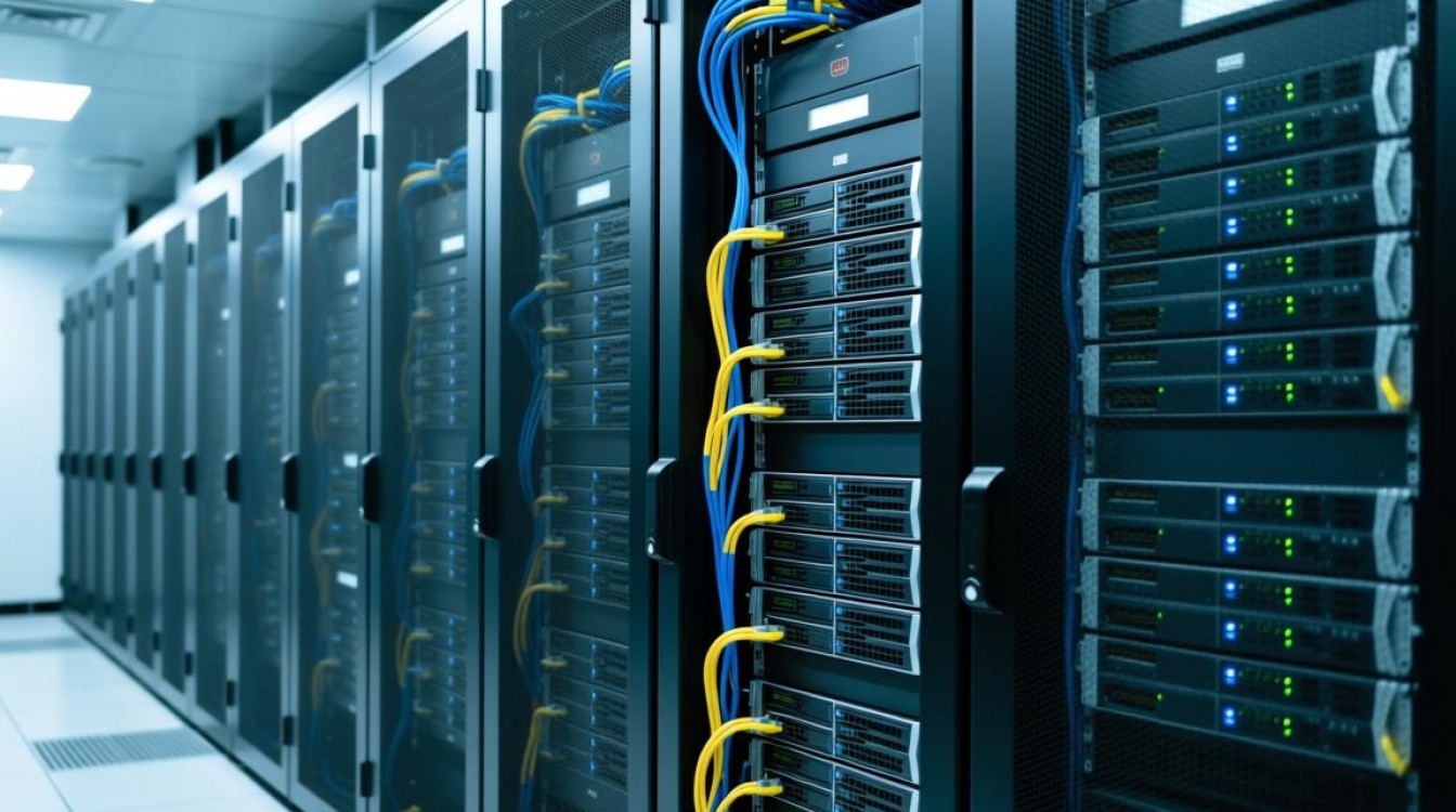 服务器并联软件如何提升多服务器协同效率? 服务器并联软件如何提升多服务器协同效率?