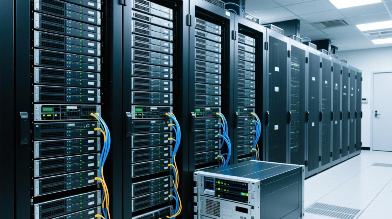 服务器并联软件如何提升多服务器协同效率? 服务器并联软件如何提升多服务器协同效率?