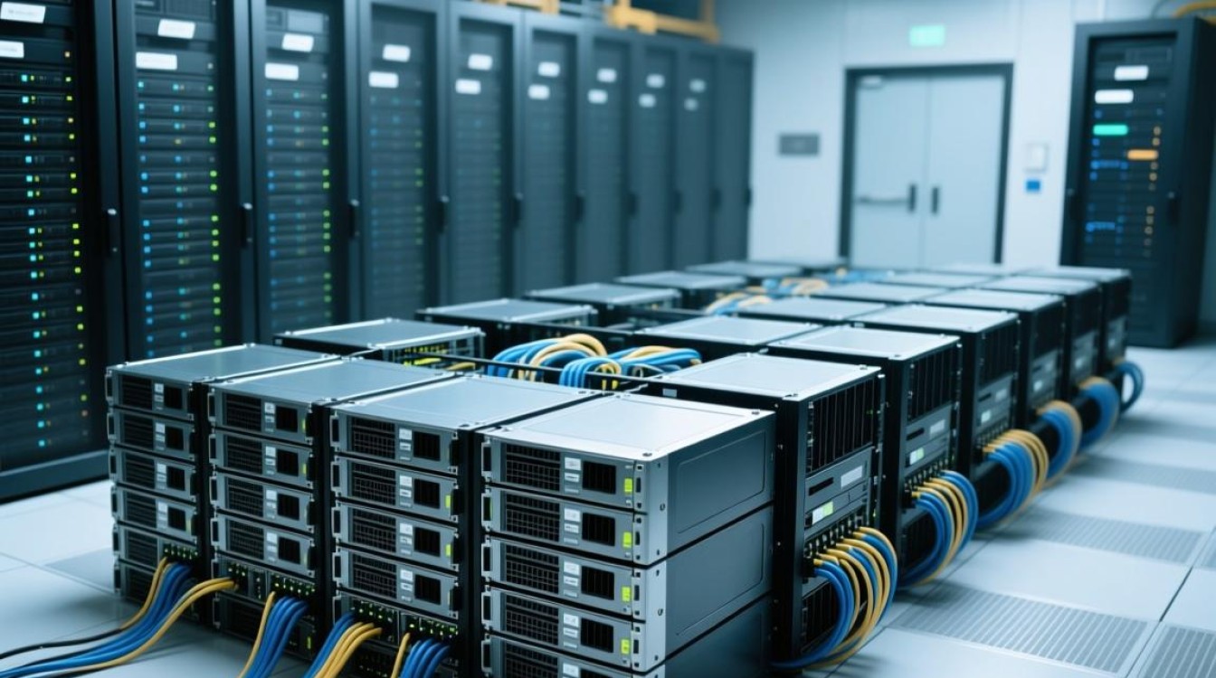 服务器并联软件如何提升多服务器协同效率? 服务器并联软件如何提升多服务器协同效率?