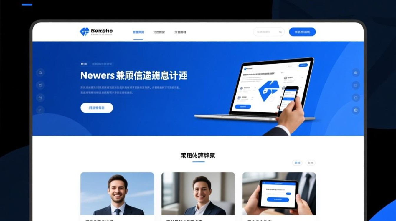 新闻发布网站设计时,如何提升用户浏览体验与内容加载速度? 新闻发布网站设计时,如何提升用户浏览体验与内容加载速度?