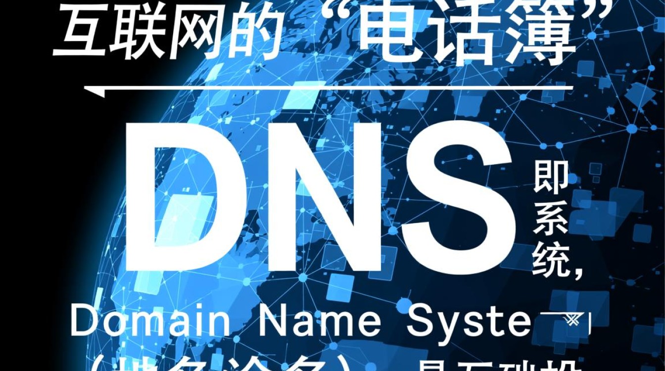 dns全名是什么?dns全名的完整定义和作用是什么? dns全名是什么?dns全名的完整定义和作用是什么?