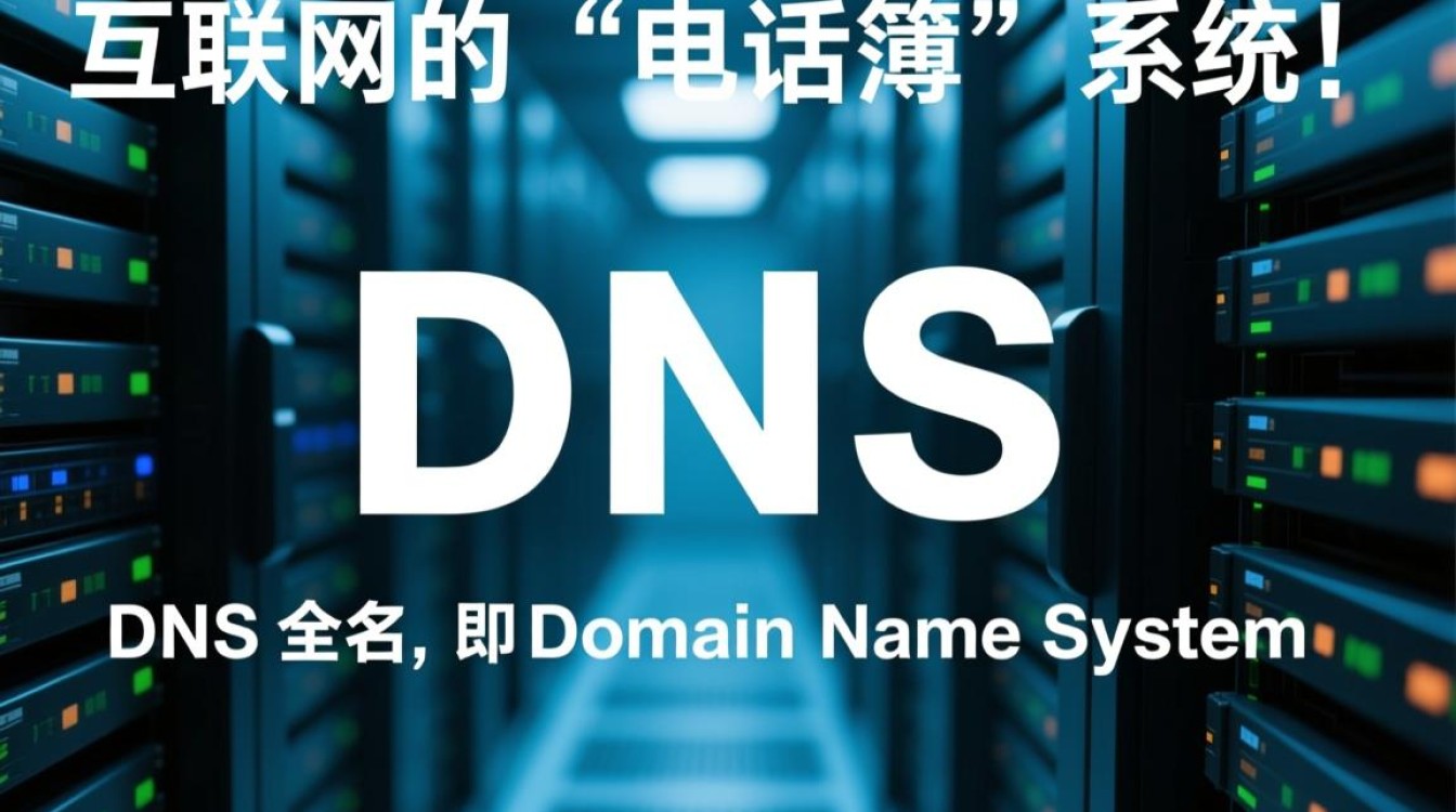 dns全名是什么?dns全名的完整定义和作用是什么? dns全名是什么?dns全名的完整定义和作用是什么?