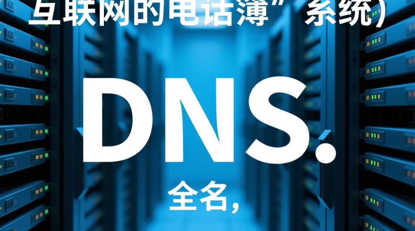 dns全名是什么?dns全名的完整定义和作用是什么? dns全名是什么?dns全名的完整定义和作用是什么?