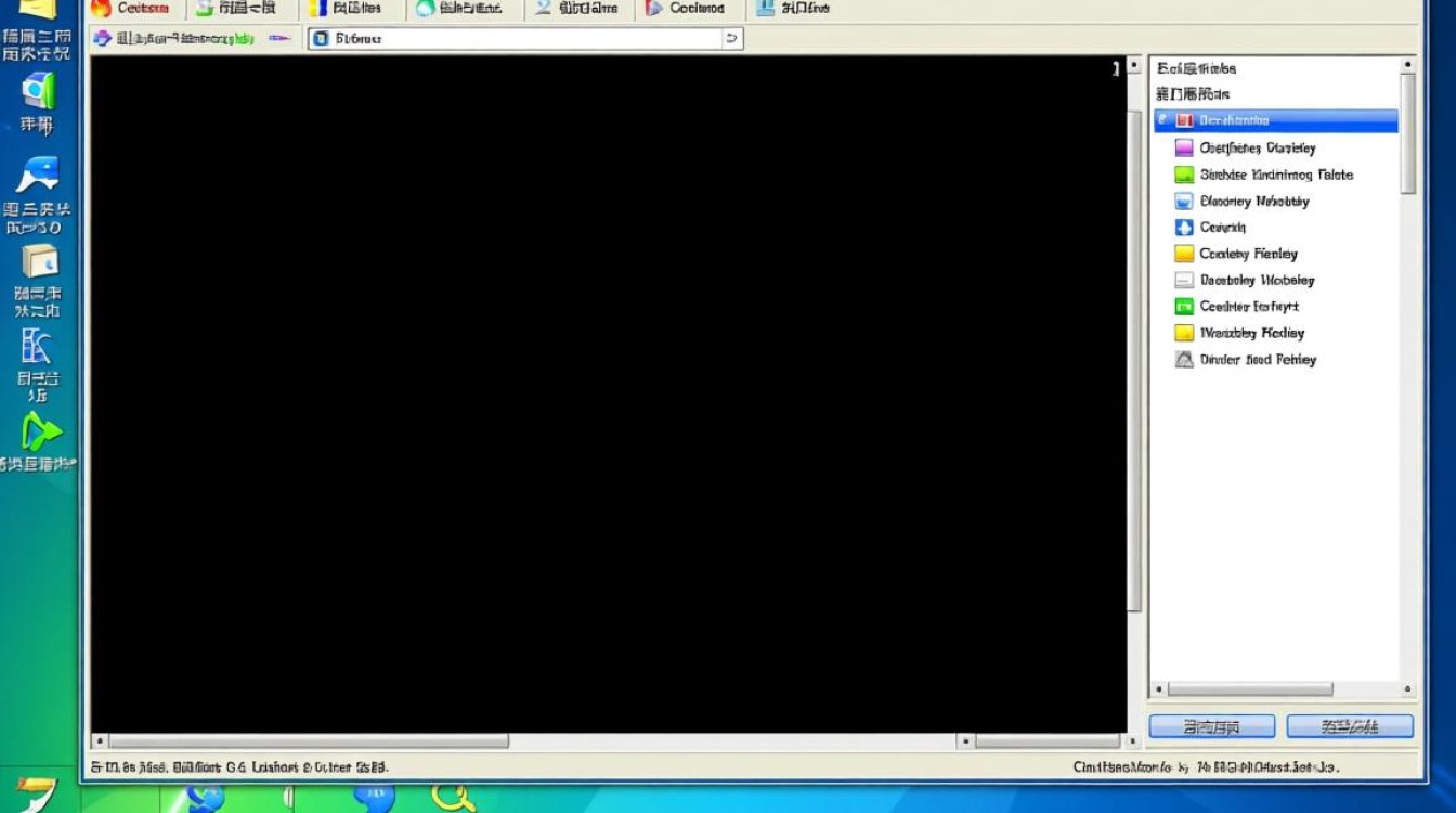 CentOS64黑屏后如何恢复桌面显示? CentOS64黑屏后如何恢复桌面显示?