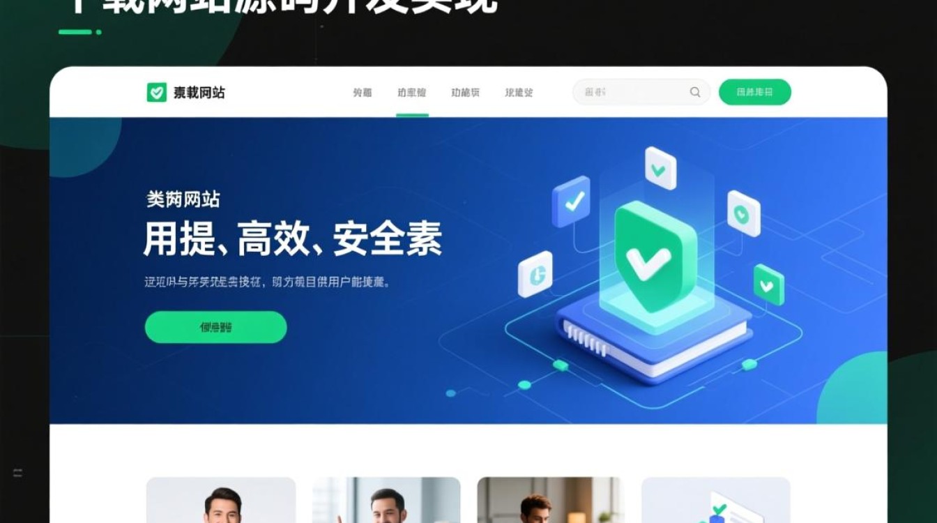 素材下载网站源码怎么搭建?新手能直接用吗? 素材下载网站源码怎么搭建?新手能直接用吗?