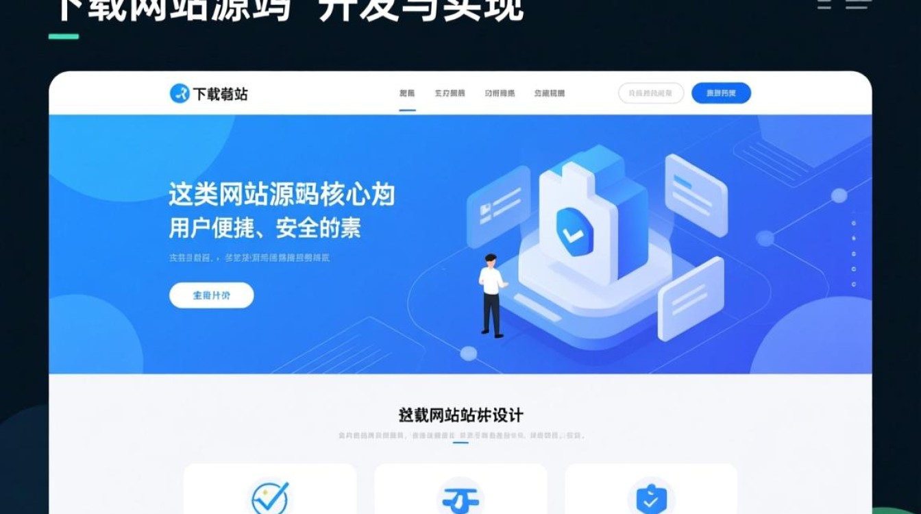 素材下载网站源码怎么搭建?新手能直接用吗? 素材下载网站源码怎么搭建?新手能直接用吗?