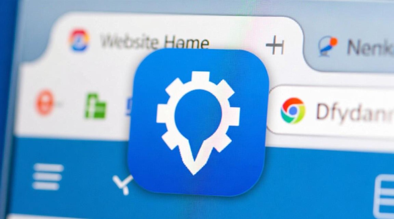 网站主页图标不显示怎么解决? 网站主页图标不显示怎么解决?