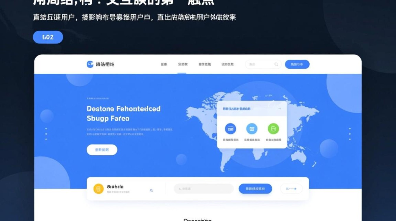 网站版面布局结构怎么设计才能提升用户体验和转化率? 网站版面布局结构怎么设计才能提升用户体验和转化率?