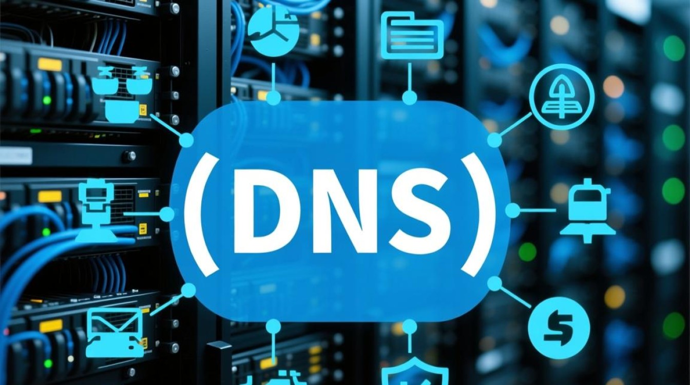 吉首DNS是什么?如何配置及解决常见问题? 吉首DNS是什么?如何配置及解决常见问题?