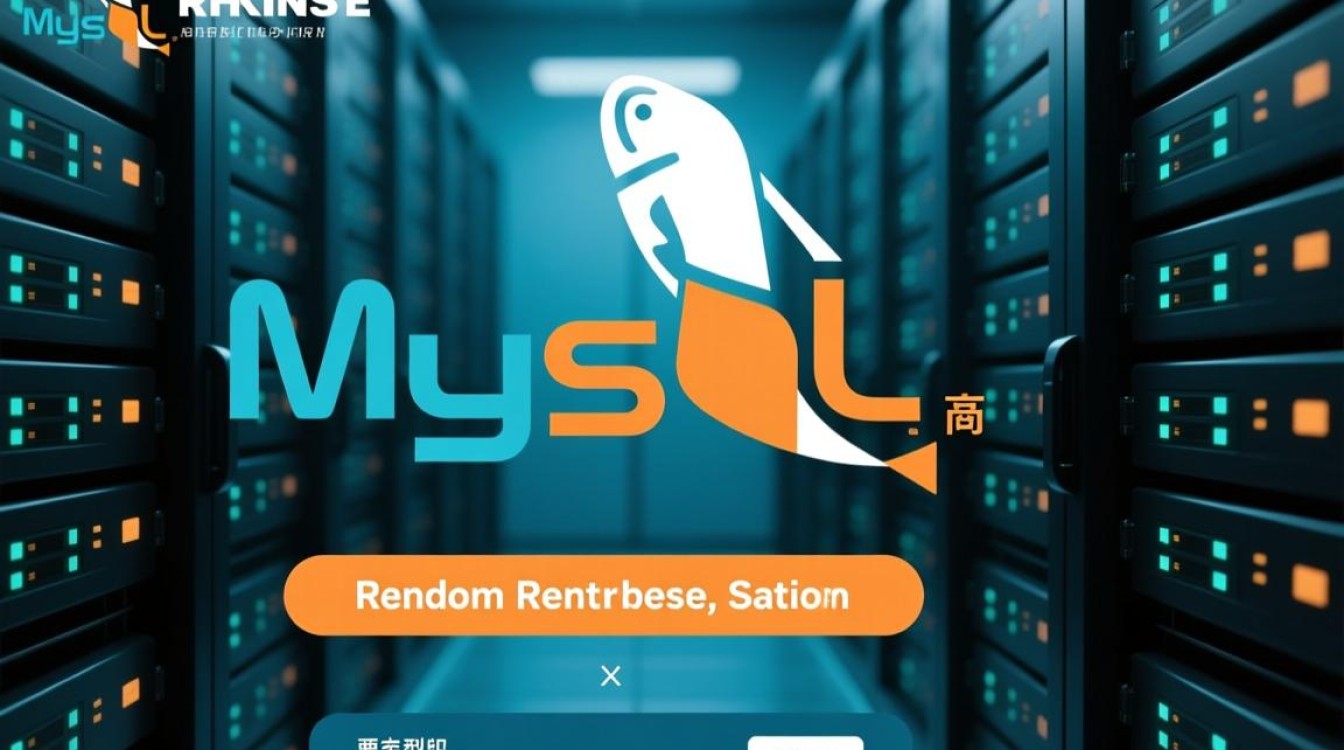 MySQL如何返回数据库中的随机数据记录? MySQL如何返回数据库中的随机数据记录?