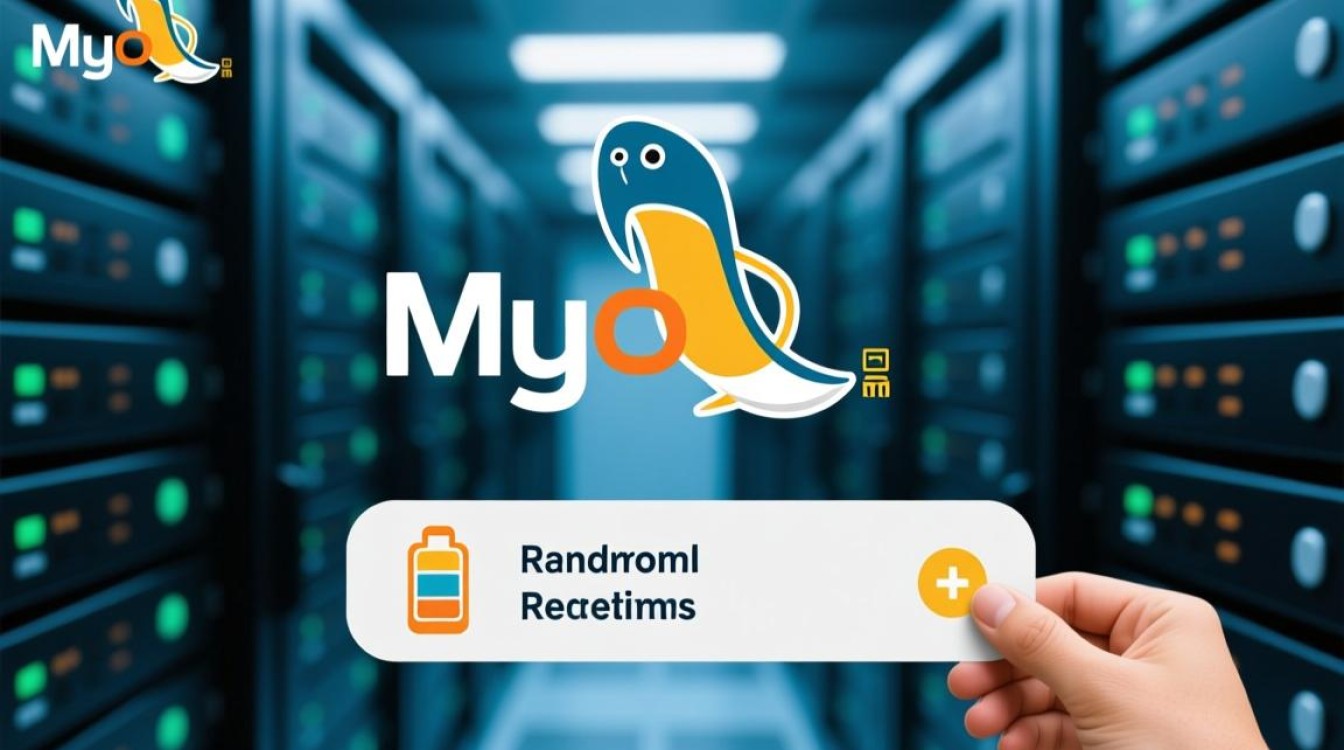 MySQL如何返回数据库中的随机数据记录? MySQL如何返回数据库中的随机数据记录?