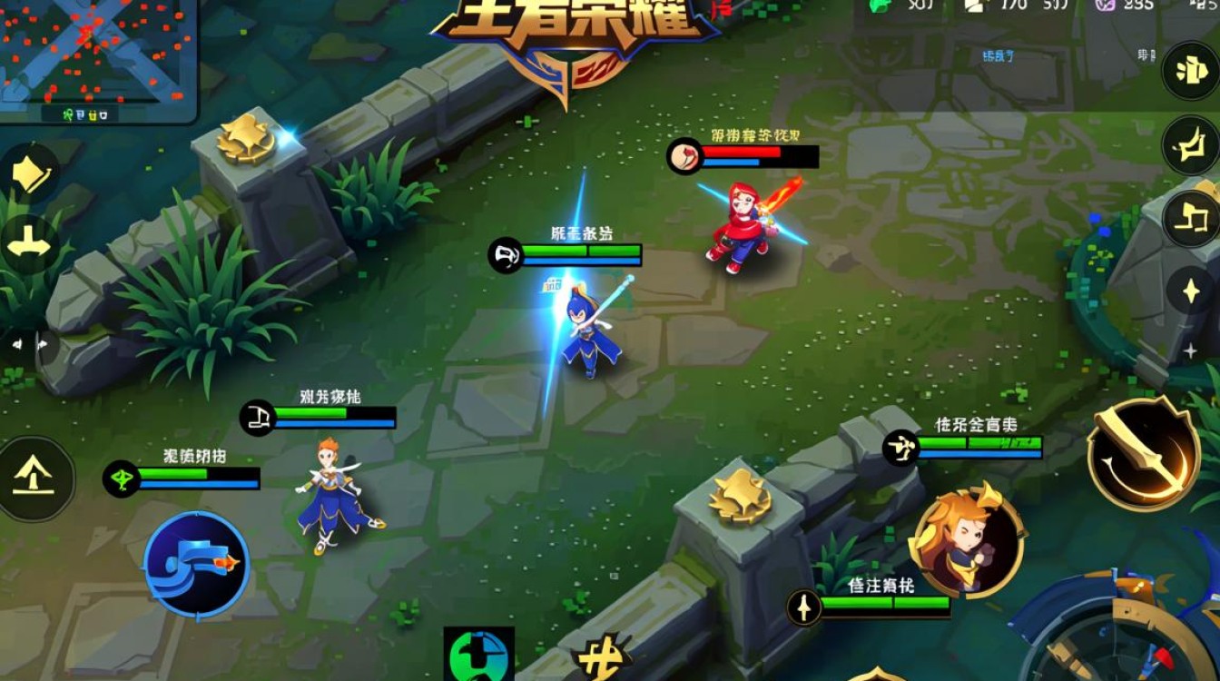 王者无法观战怎么办?队友加载卡住看不到进度条? 王者无法观战怎么办?队友加载卡住看不到进度条?