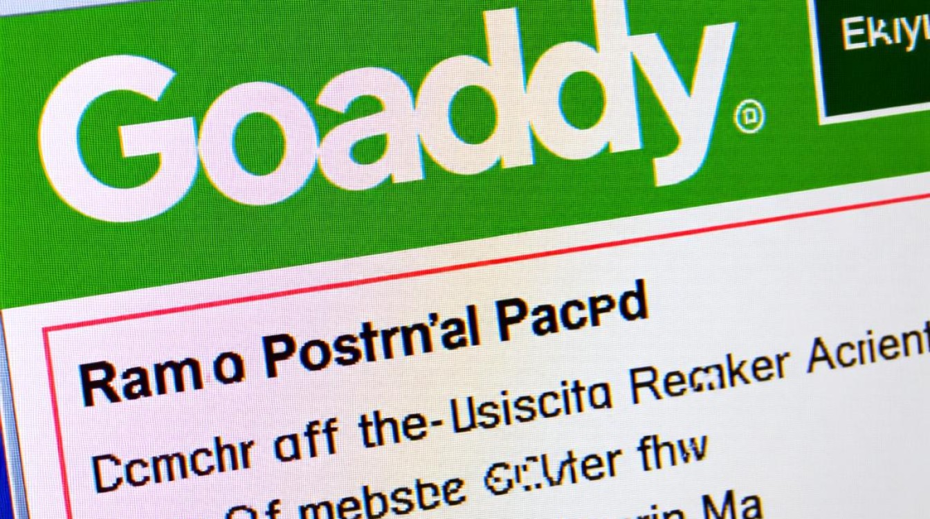 godaddy无法解析怎么办?域名解析失败该怎么解决? godaddy无法解析怎么办?域名解析失败该怎么解决?