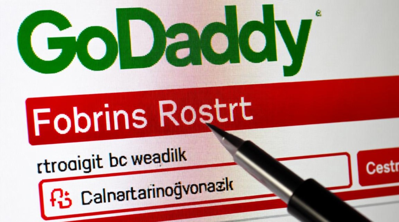 godaddy无法解析怎么办?域名解析失败该怎么解决? godaddy无法解析怎么办?域名解析失败该怎么解决?