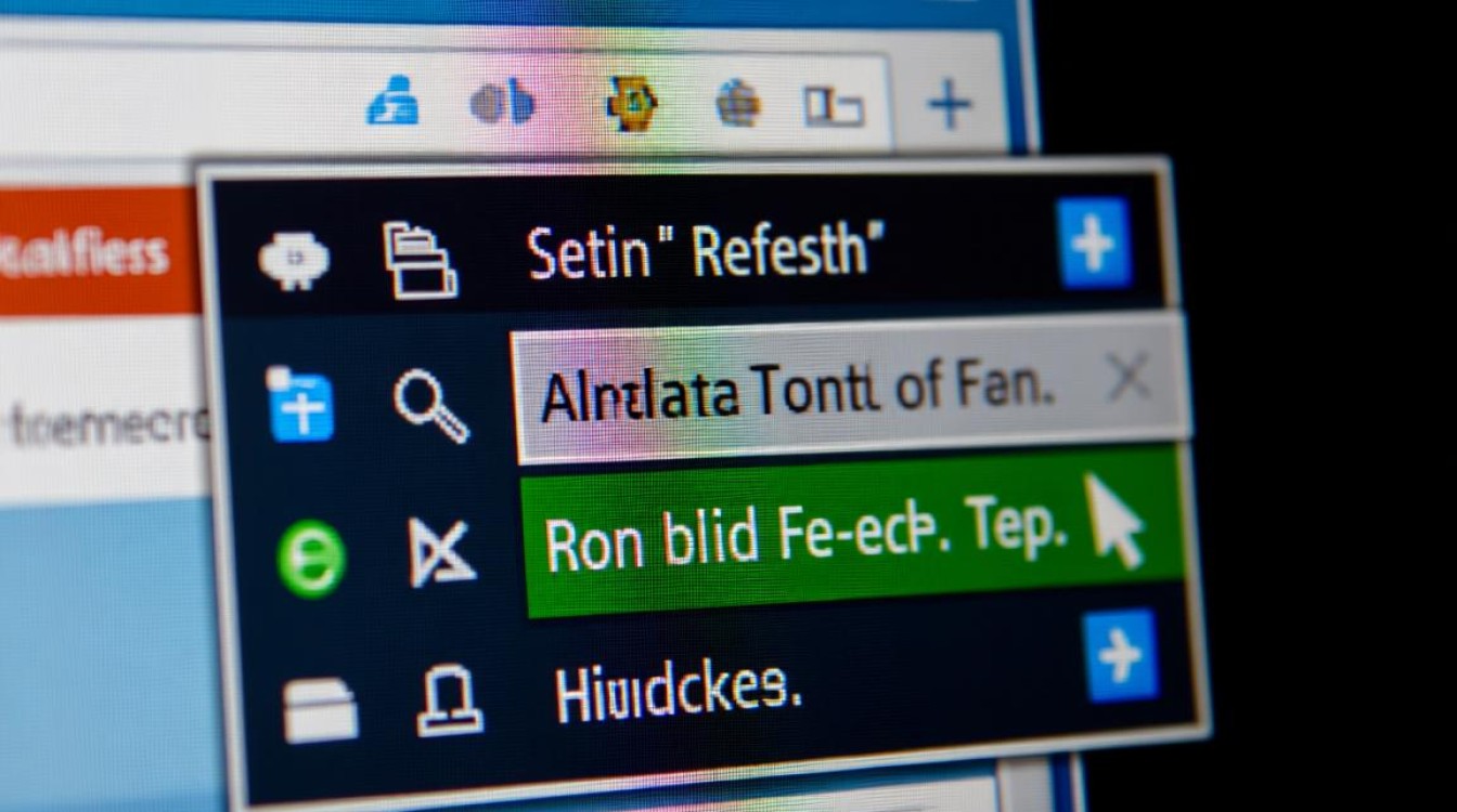 电脑右键刷新按钮点击没反应怎么办? 电脑右键刷新按钮点击没反应怎么办?