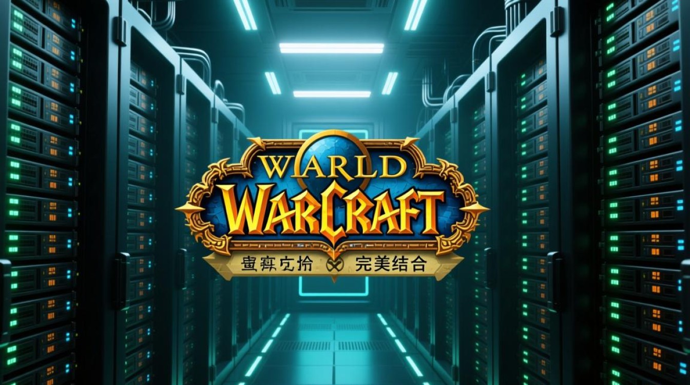 魔兽cc服务器是什么?怎么找稳定好玩的cc魔兽服务器? 魔兽cc服务器是什么?怎么找稳定好玩的cc魔兽服务器?