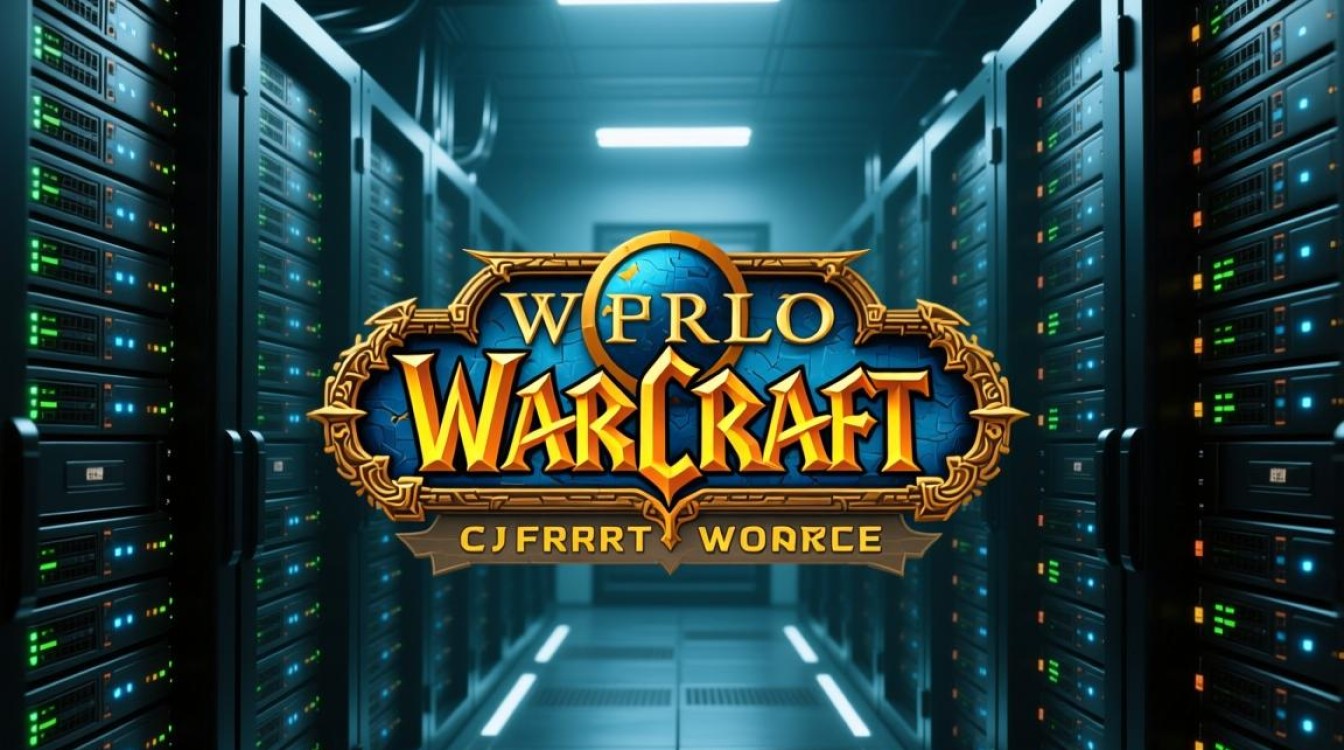 魔兽cc服务器是什么?怎么找稳定好玩的cc魔兽服务器? 魔兽cc服务器是什么?怎么找稳定好玩的cc魔兽服务器?