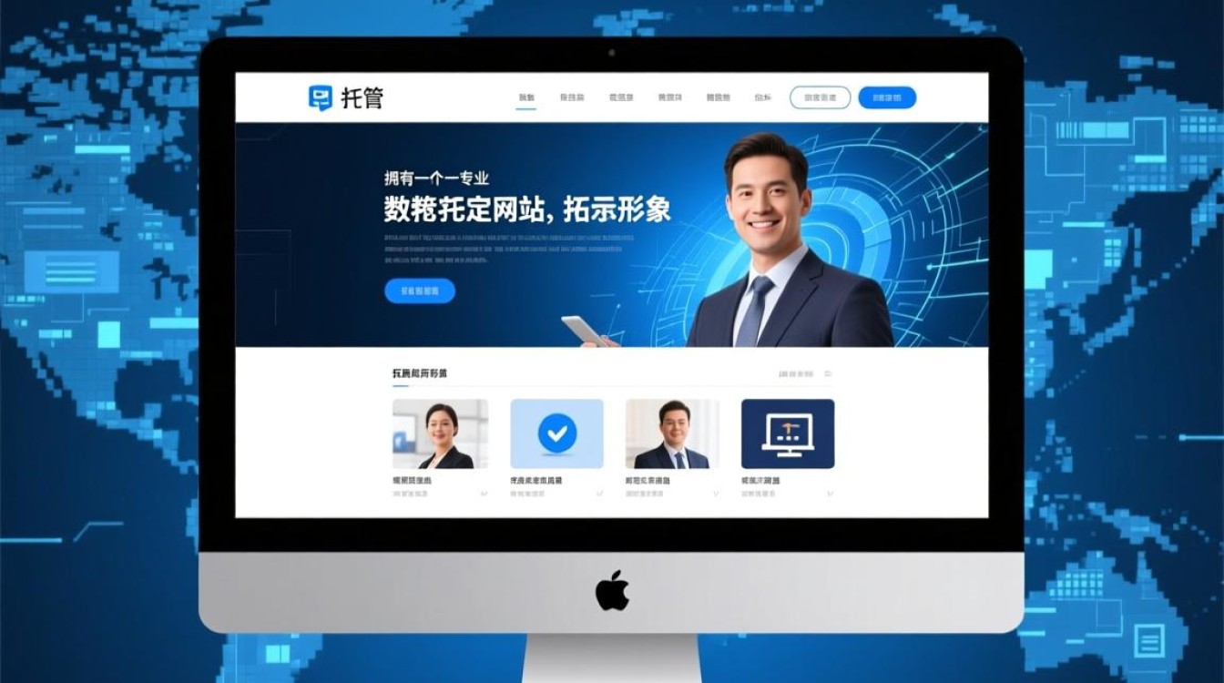 网站托管的好处有哪些?中小企业必看托管服务优势详解 网站托管的好处有哪些?中小企业必看托管服务优势详解