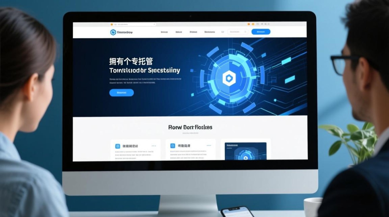 网站托管的好处有哪些?中小企业必看托管服务优势详解 网站托管的好处有哪些?中小企业必看托管服务优势详解