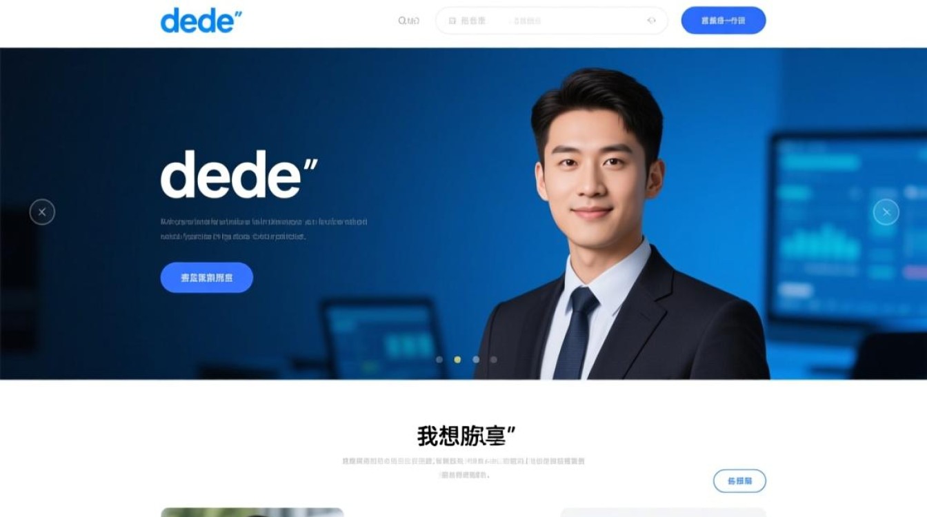 我的dede网站怎么做SEO优化提升排名? 我的dede网站怎么做SEO优化提升排名?
