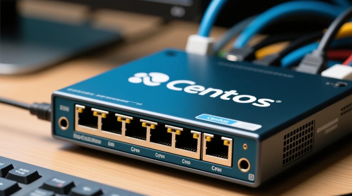 CentOS setup后无法联网怎么办?排查步骤和解决方法 CentOS setup后无法联网怎么办?排查步骤和解决方法