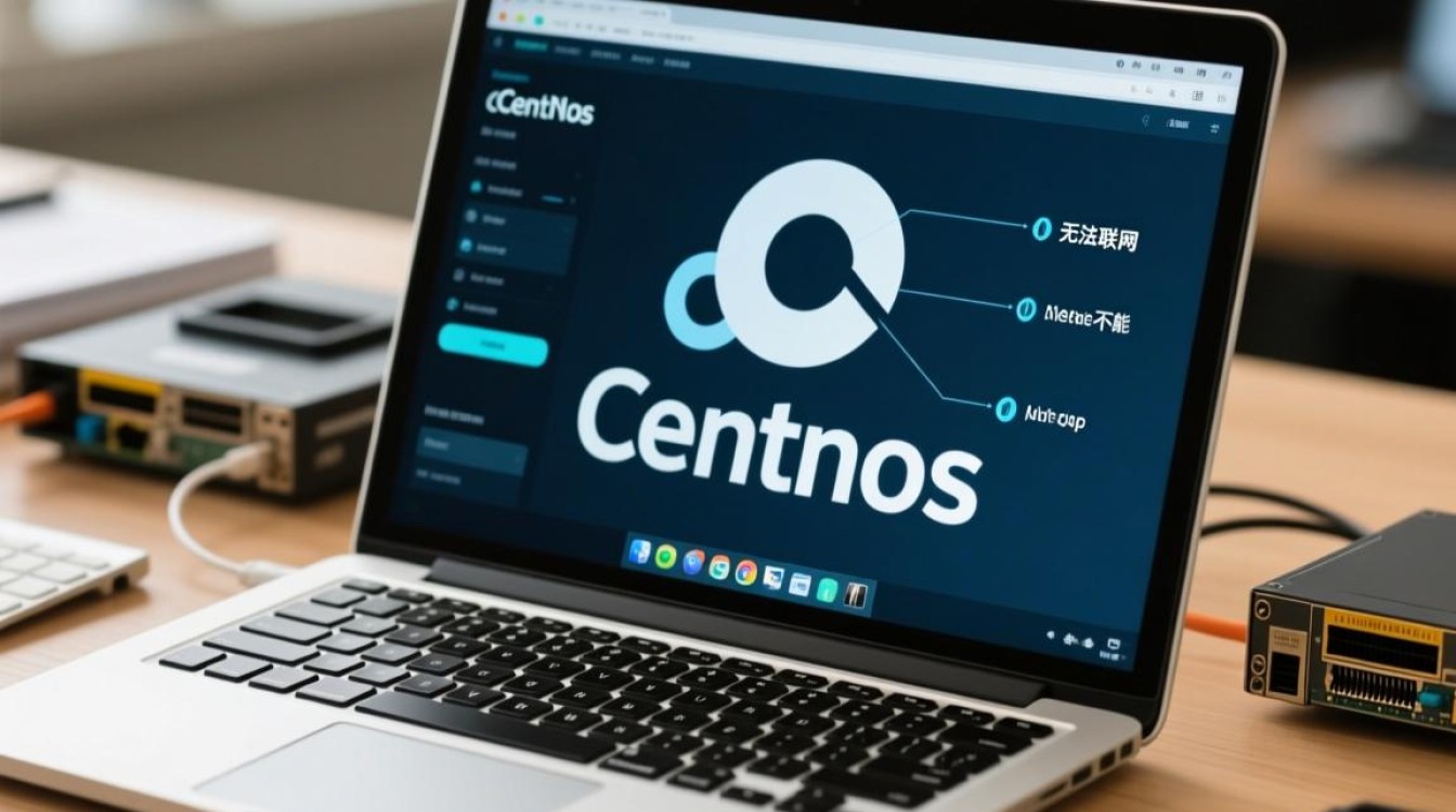 CentOS setup后无法联网怎么办?排查步骤和解决方法 CentOS setup后无法联网怎么办?排查步骤和解决方法