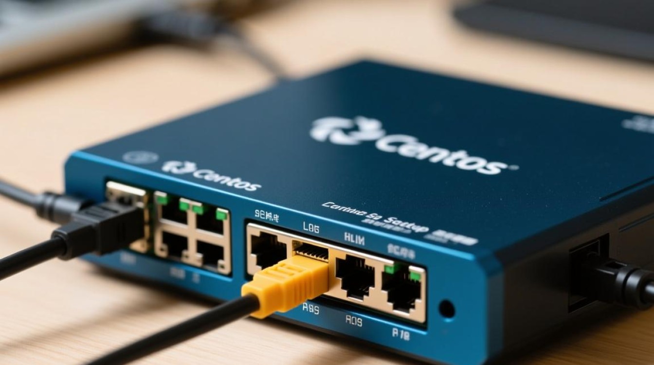 CentOS setup后无法联网怎么办?排查步骤和解决方法 CentOS setup后无法联网怎么办?排查步骤和解决方法