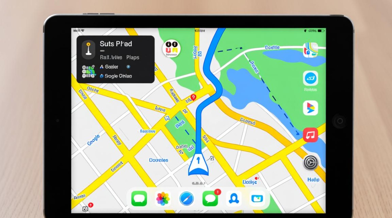 ipad无法导航怎么办?解决方法与原因分析 ipad无法导航怎么办?解决方法与原因分析