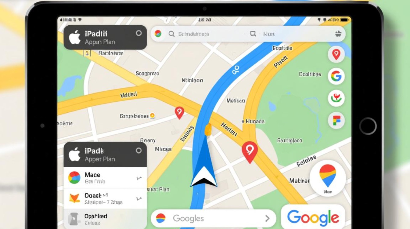 ipad无法导航怎么办?解决方法与原因分析 ipad无法导航怎么办?解决方法与原因分析