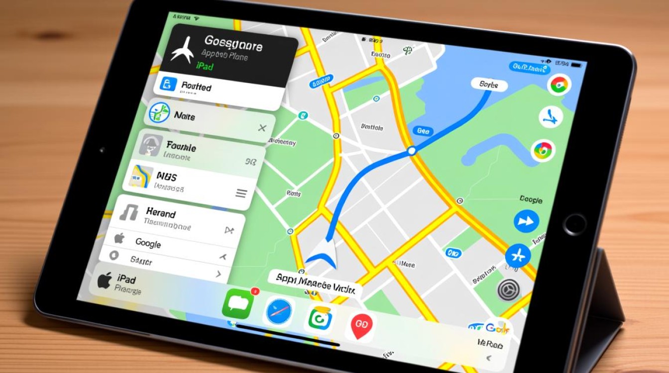 ipad无法导航怎么办?解决方法与原因分析 ipad无法导航怎么办?解决方法与原因分析