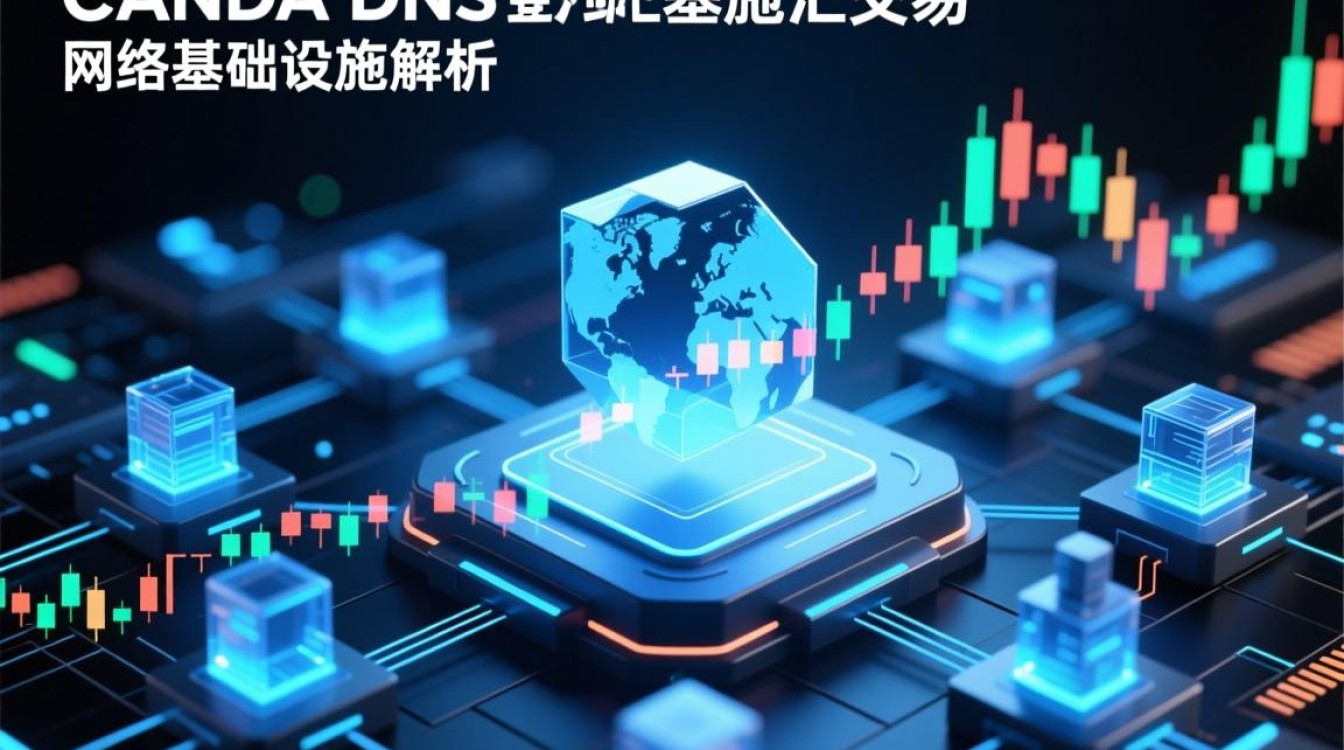 oanda dns设置错误如何解决?外汇交易受影响怎么办? oanda dns设置错误如何解决?外汇交易受影响怎么办?