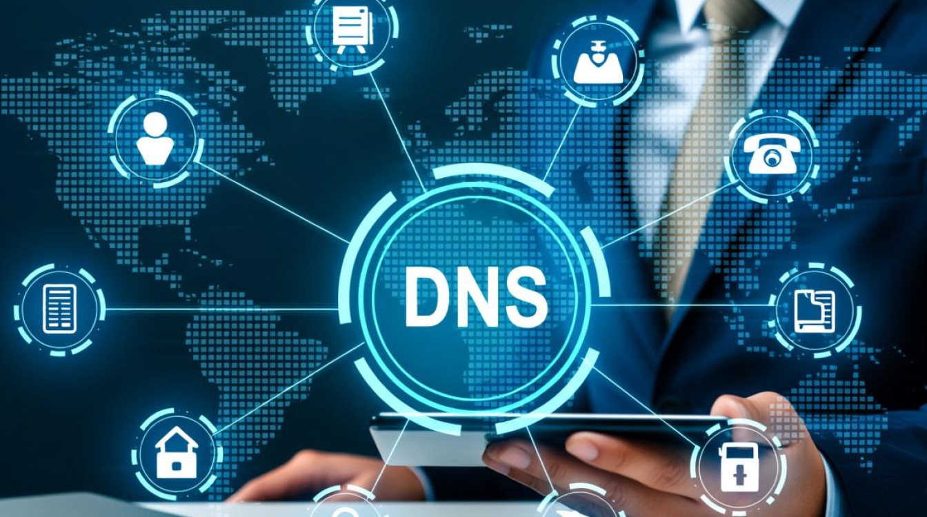 Drastir DNS是什么?它如何提升网络解析效率与安全性? Drastir DNS是什么?它如何提升网络解析效率与安全性?