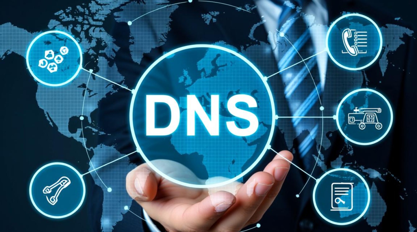 Drastir DNS是什么?它如何提升网络解析效率与安全性? Drastir DNS是什么?它如何提升网络解析效率与安全性?