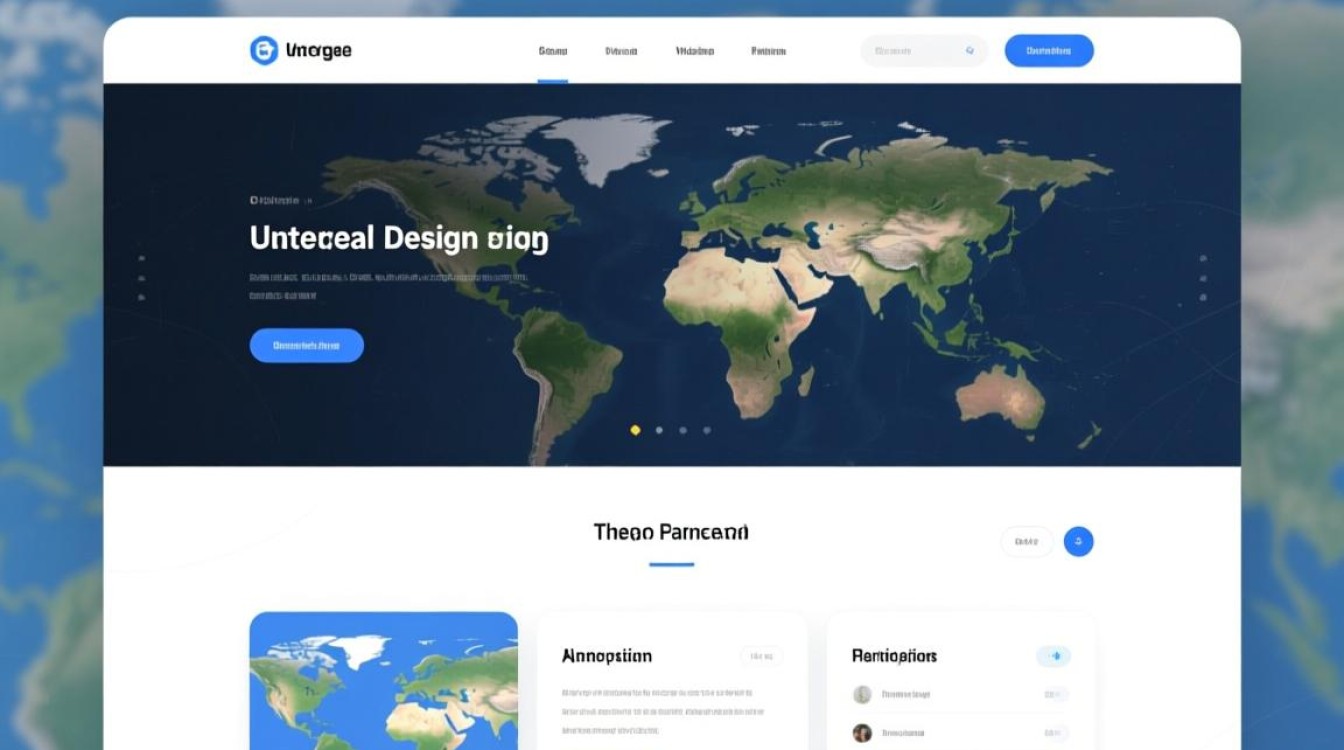 国外网站界面设计有哪些值得借鉴的细节? 国外网站界面设计有哪些值得借鉴的细节?