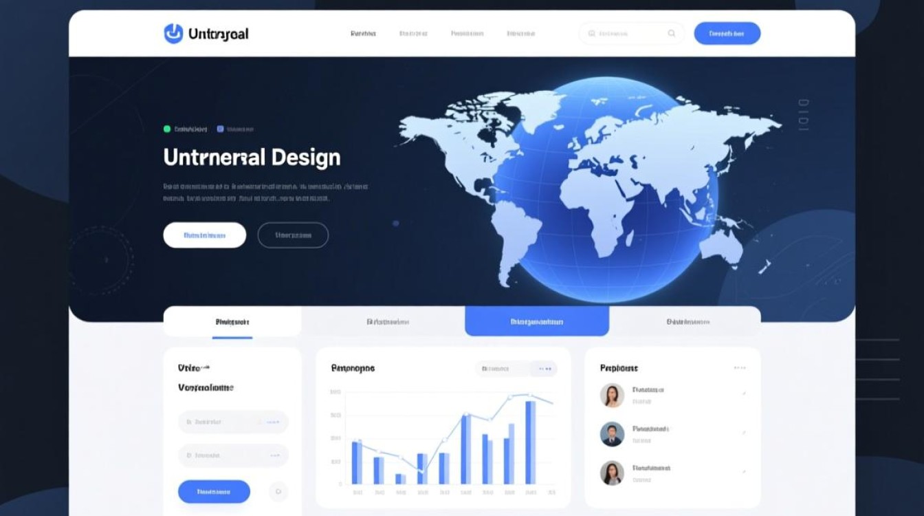 国外网站界面设计有哪些值得借鉴的细节? 国外网站界面设计有哪些值得借鉴的细节?