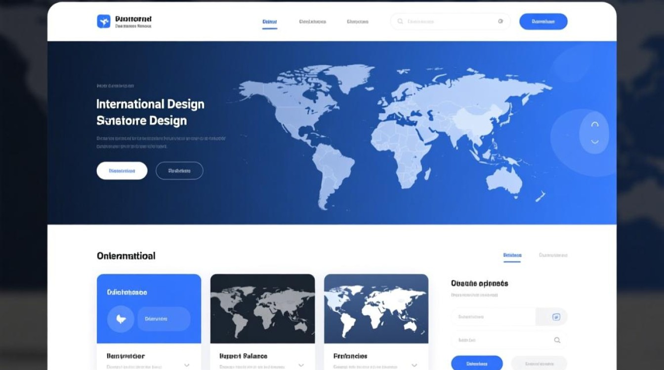 国外网站界面设计有哪些值得借鉴的细节? 国外网站界面设计有哪些值得借鉴的细节?