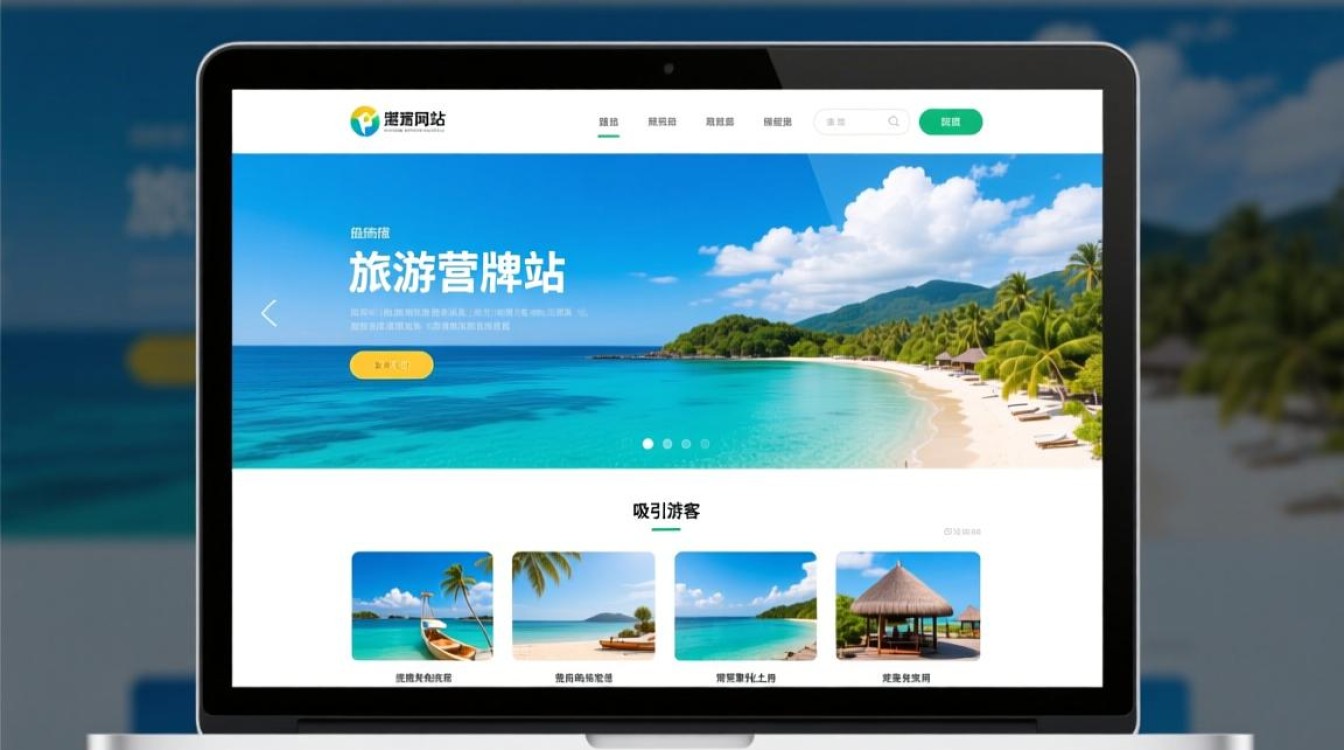 旅游营销型网站怎么做才能有效提升转化率? 旅游营销型网站怎么做才能有效提升转化率?