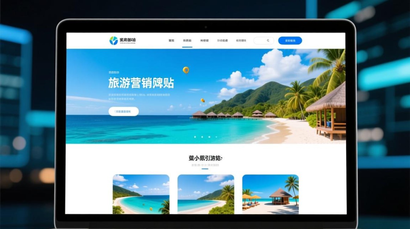 旅游营销型网站怎么做才能有效提升转化率? 旅游营销型网站怎么做才能有效提升转化率?
