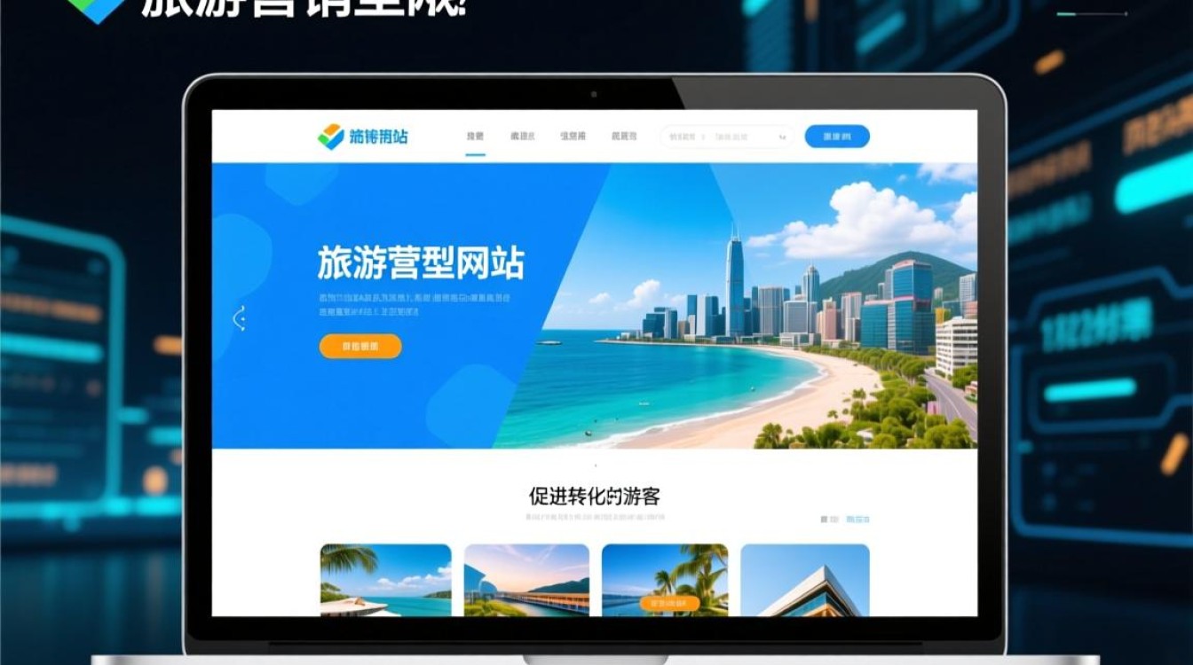 旅游营销型网站怎么做才能有效提升转化率? 旅游营销型网站怎么做才能有效提升转化率?