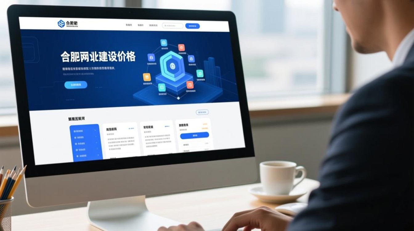 合肥网站建设价格一般多少钱?影响因素有哪些? 合肥网站建设价格一般多少钱?影响因素有哪些?