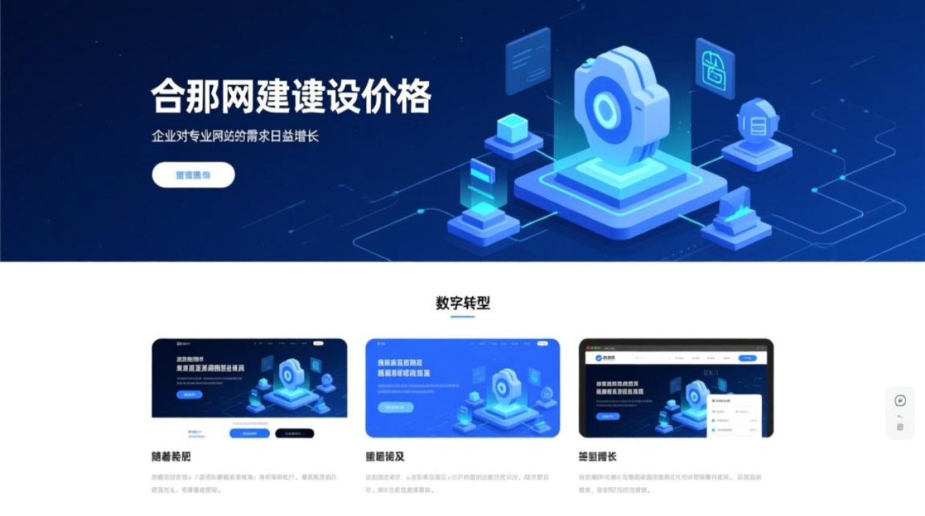 合肥网站建设价格一般多少钱?影响因素有哪些? 合肥网站建设价格一般多少钱?影响因素有哪些?