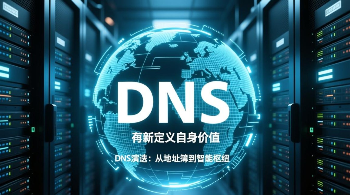 dns又该升级了?新挑战下如何优化解析效率? dns又该升级了?新挑战下如何优化解析效率?