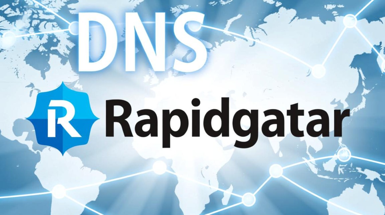 Rapidgator DNS怎么设置?解析教程与常见问题解答 Rapidgator DNS怎么设置?解析教程与常见问题解答